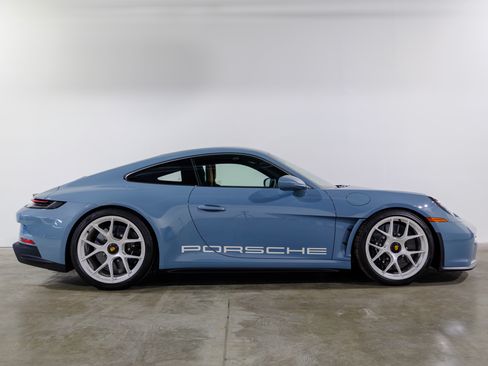Used 2024 Porsche 911 S/T image 11