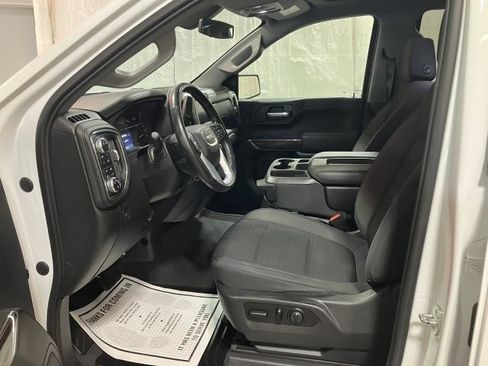 Used 2021 GMC Sierra 1500 Elevation image 2