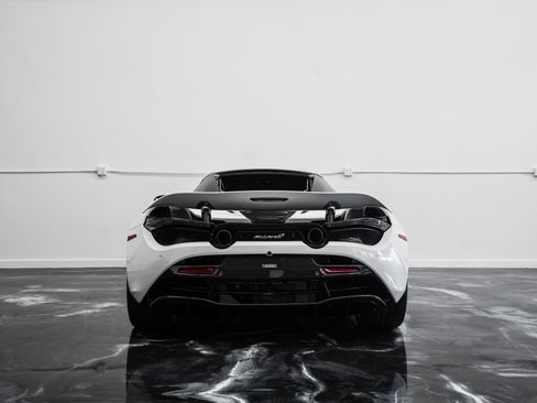 Used 2020 McLaren 720S Performance image 8