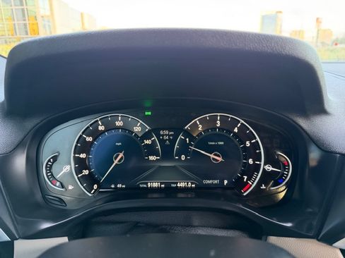 Used 2019 BMW X3 sDrive30i image 9