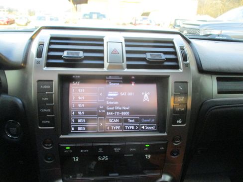 Used 2016 Lexus GX 460 Luxury image 56