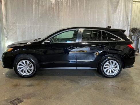 Used 2018 Acura RDX image 4