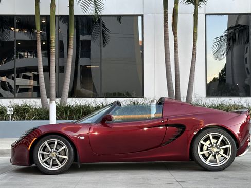 Used 2005 Lotus Elise image 27