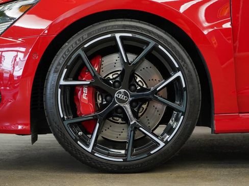 Used 2023 Audi RS 3 image 8