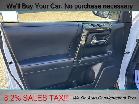 Used 2024 Toyota 4Runner TRD Pro image 56