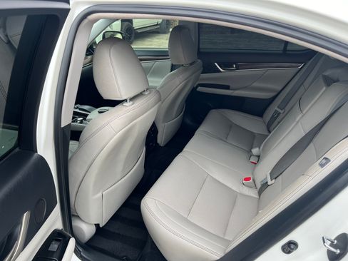 Used 2013 Lexus GS 350 image 3