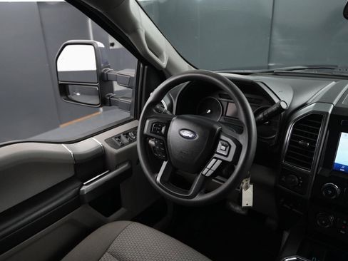 Used 2022 Ford F250 XLT image 22