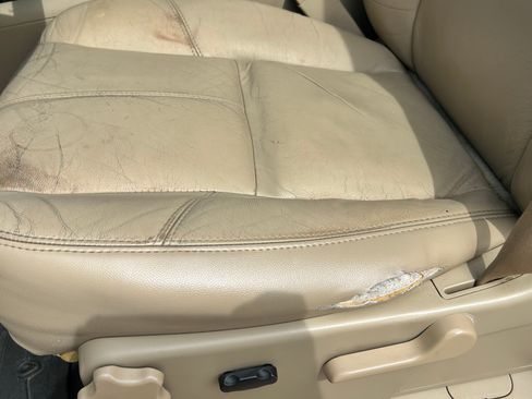 Used 2007 GMC Sierra 2500 SLE image 30