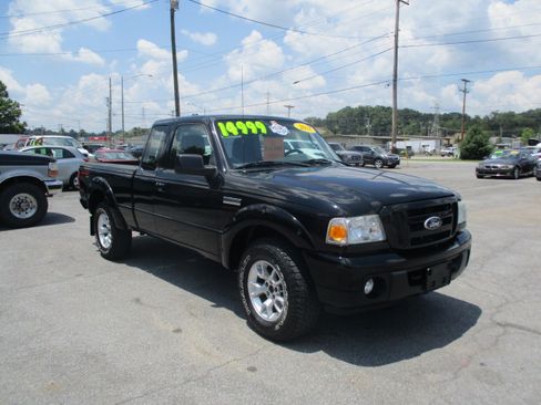 Used 2011 Ford Ranger Sport image 4