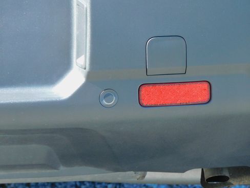 Used 2021 Ford Bronco Sport Big Bend image 13