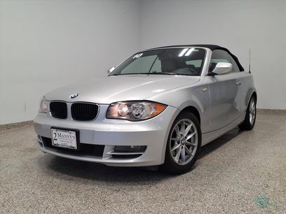 Used 2011 BMW 128i
