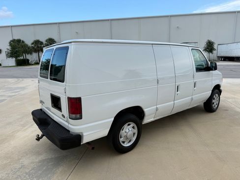 Used 2007 Ford E-150 and Econoline 150 RWD image 42