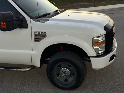 Used 2009 Ford F250 XL image 63