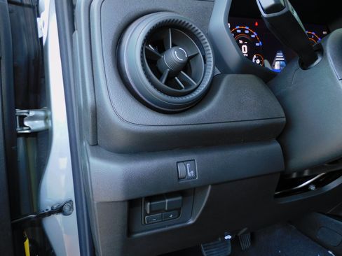 New 2026 Chevrolet Colorado W/T RWD image 17