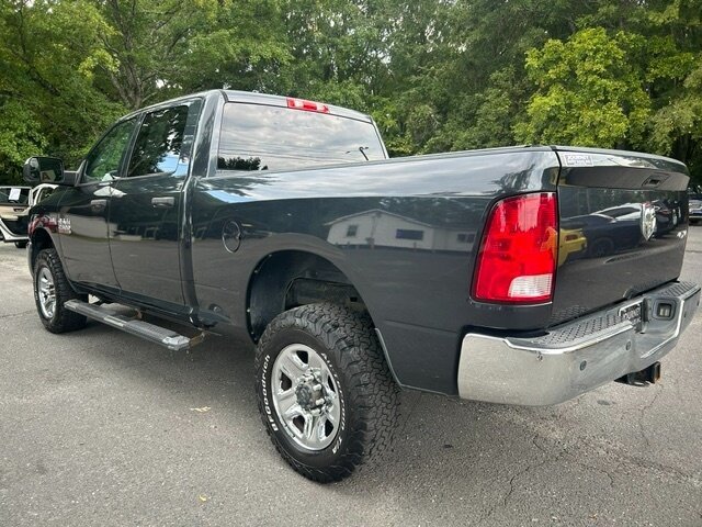 Used 2016 RAM 2500 4x4 Crew Cab ST image 5