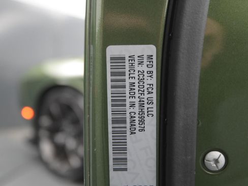 Used 2021 Dodge Challenger R/T Scat Pack image 25