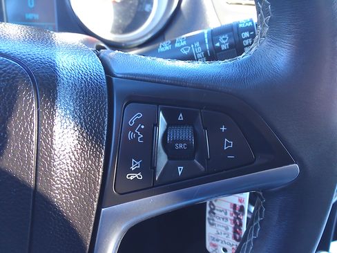 Used 2015 Buick Encore image 24