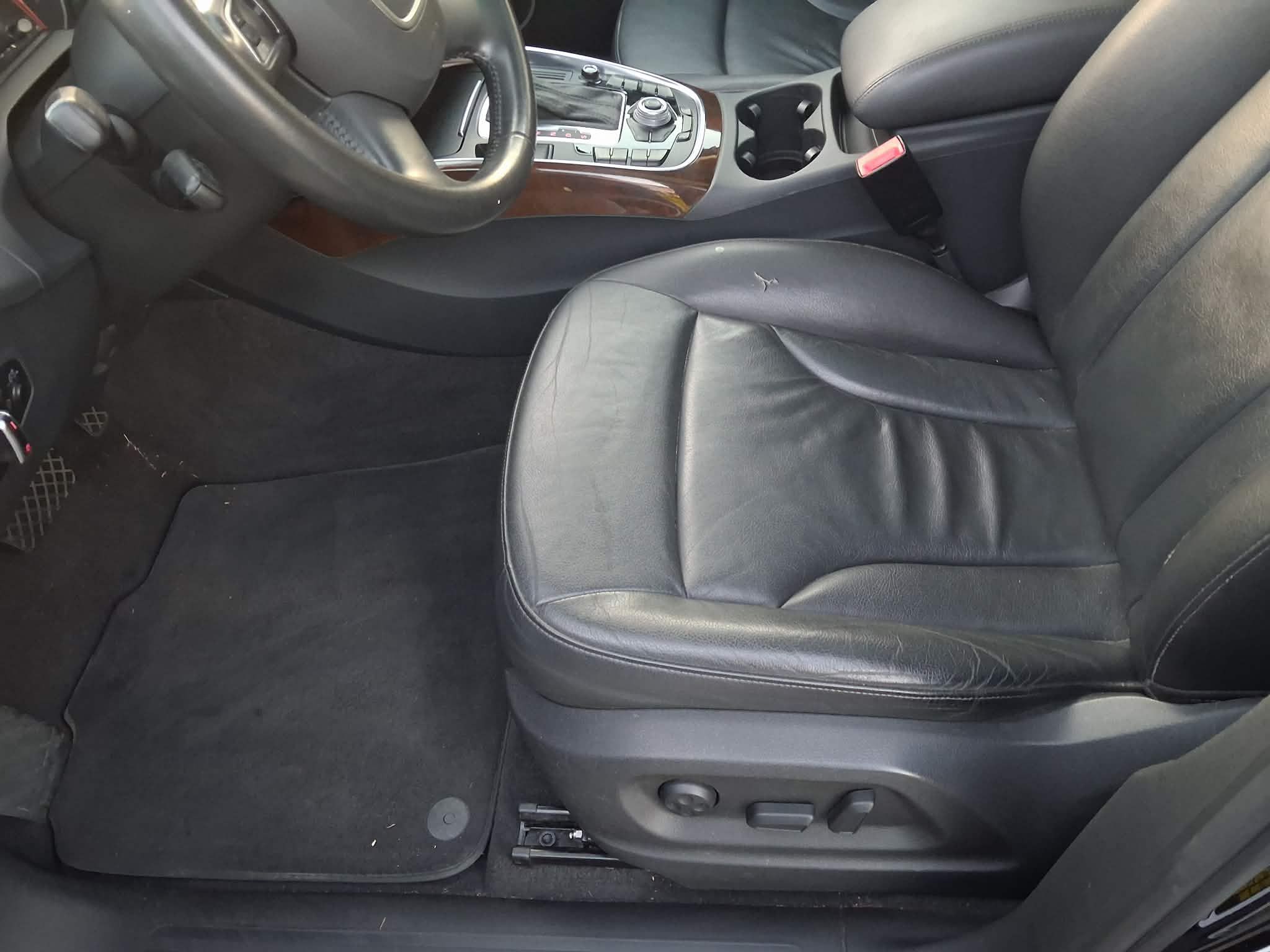 Used 2011 Audi Q5 3.2 Premium Plus AWD/4WD image 18