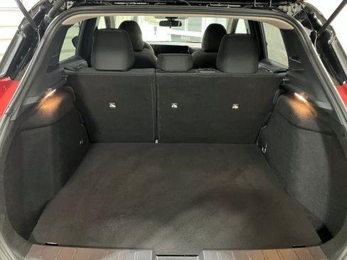 Used 2025 Nissan Kicks SV image 20