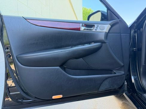 Used 2006 Lexus ES 330 Premium FWD image 9