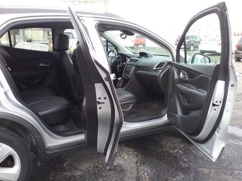 Used 2015 Buick Encore Convenience image 32