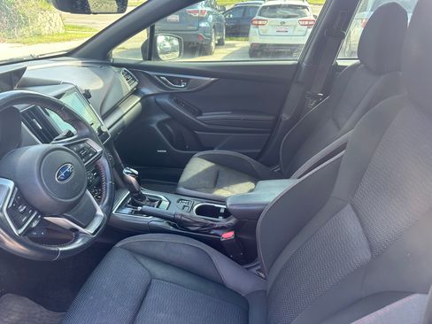 Used 2018 Subaru Impreza 2.0i Sport Premium image 15