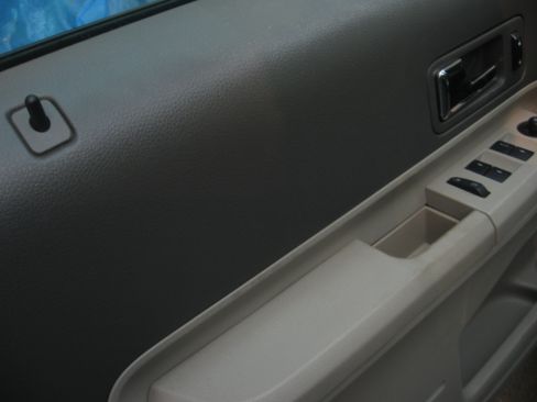 Used 2008 Ford Edge AWD SEL image 8
