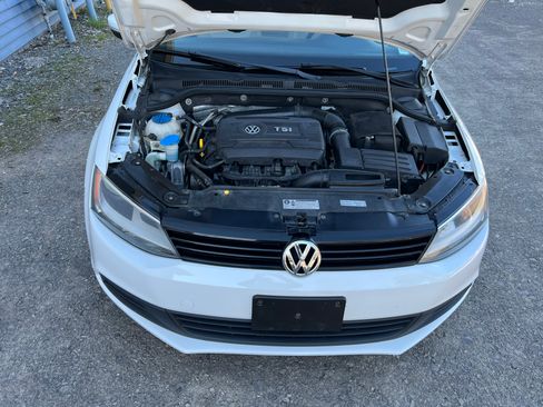 Used 2014 Volkswagen Jetta SE image 14