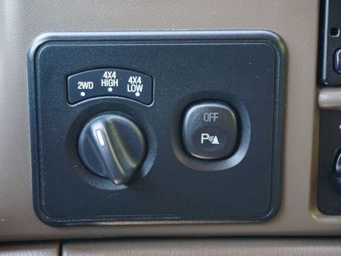 Used 2003 Ford F350 4x4 Crew Cab Lariat DRW image 12