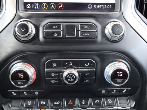 Used 2020 GMC Sierra 2500 Denali image 17