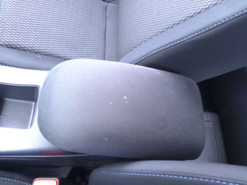 Used 2017 Nissan Leaf S image 22