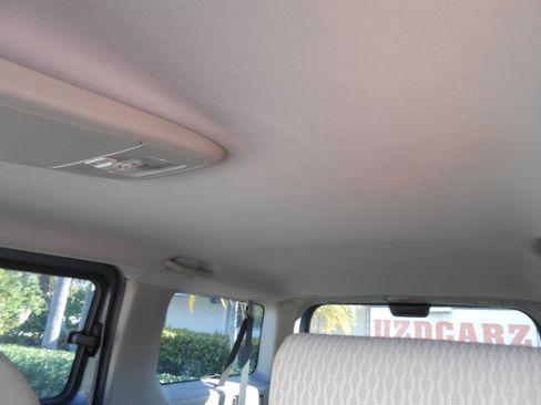 Used 2010 Honda Element EX image 15