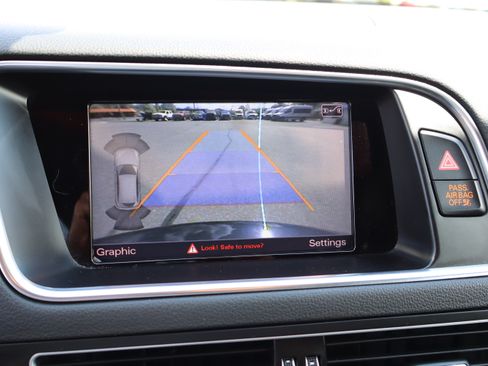 Used 2016 Audi Q5 3.0T Premium Plus image 28