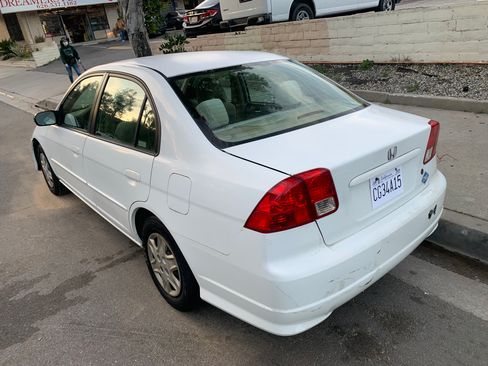 Used 2010 Honda Civic Natural Gas image 21