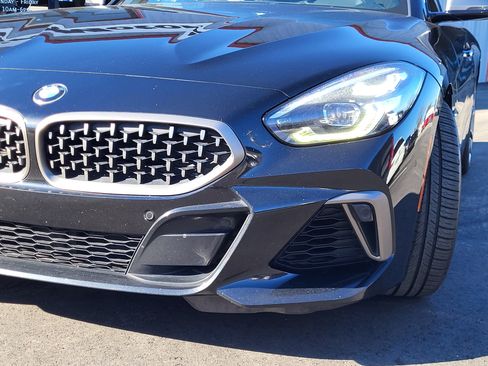Used 2021 BMW Z4 M40i image 8