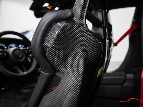 Used 2022 Porsche 911 GT3 image 60