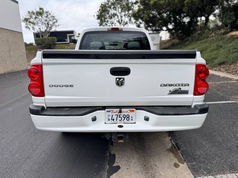 Used 2011 Dodge Dakota Big Horn image 12