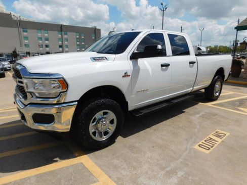 Used 2022 RAM 3500 Tradesman image 4