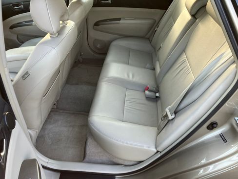 Used 2008 Toyota Prius Touring Hatchback 4D FWD image 15