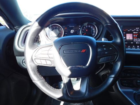 Used 2021 Dodge Challenger R/T Scat Pack image 14