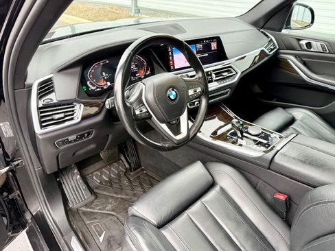 Used 2019 BMW X5 xDrive40i image 13