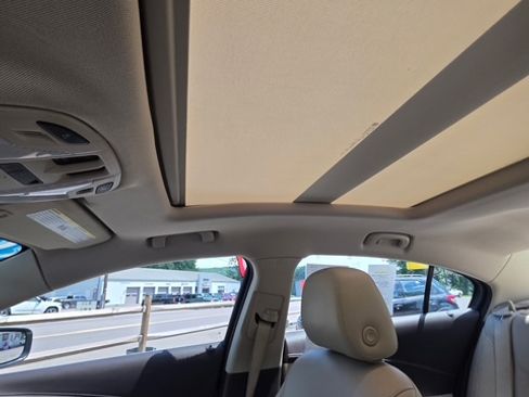 Used 2015 Buick LaCrosse Leather FWD image 5