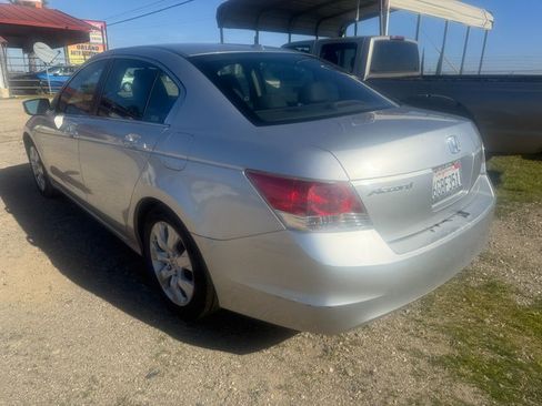 Used 2009 Honda Accord EX-L image 7
