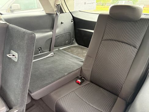 Used 2018 Dodge Journey SE FWD image 7