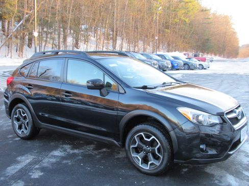 Used 2015 Subaru XV Crosstrek 2.0i Limited image 12