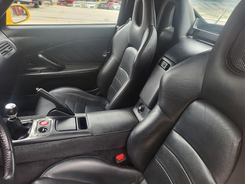 Used 2001 Honda S2000 UNAVAIL image 21
