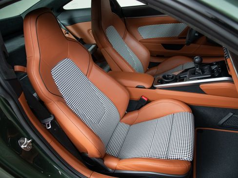 Used 2023 Porsche 911 Sport Classic image 24