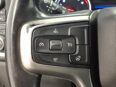 Used 2019 Chevrolet Silverado 1500 LT image 11