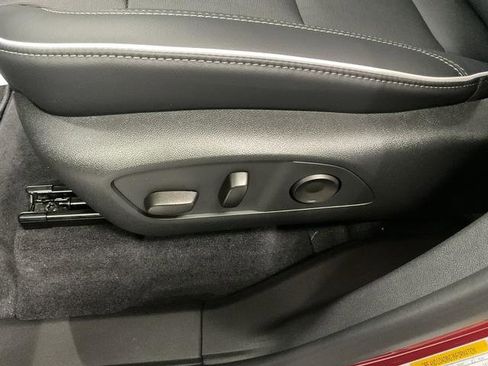 New 2025 Buick Enclave Preferred image 14