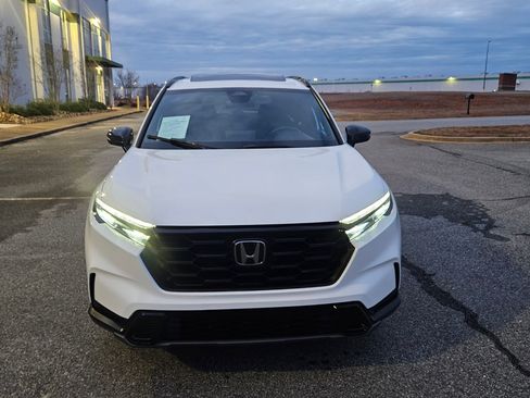 Used 2023 Honda CR-V Sport image 7